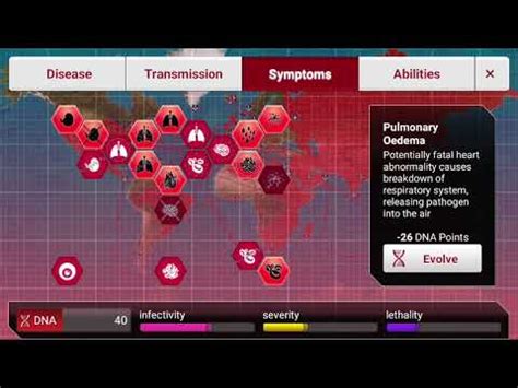 plague inc bacteria mega brutal no genes